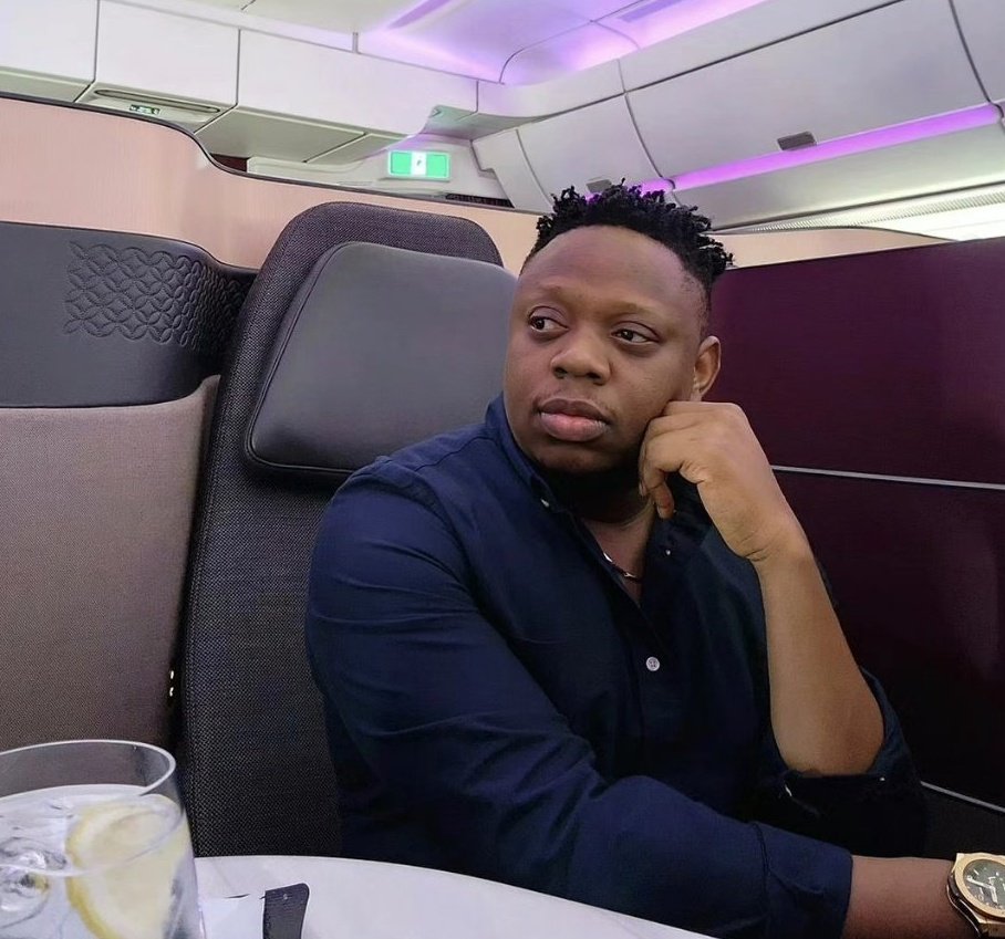 Happy birthday to the real G.O.A.T <a href="/toyinomotoso/">Toyin Omotoso</a> Keep shining and impacting us!! ✅✅