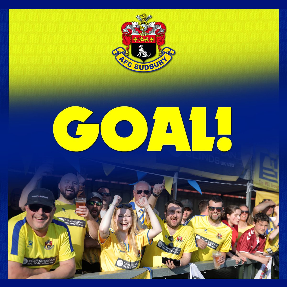 A DEBUT GOAL FOR IMOGEN FISHER