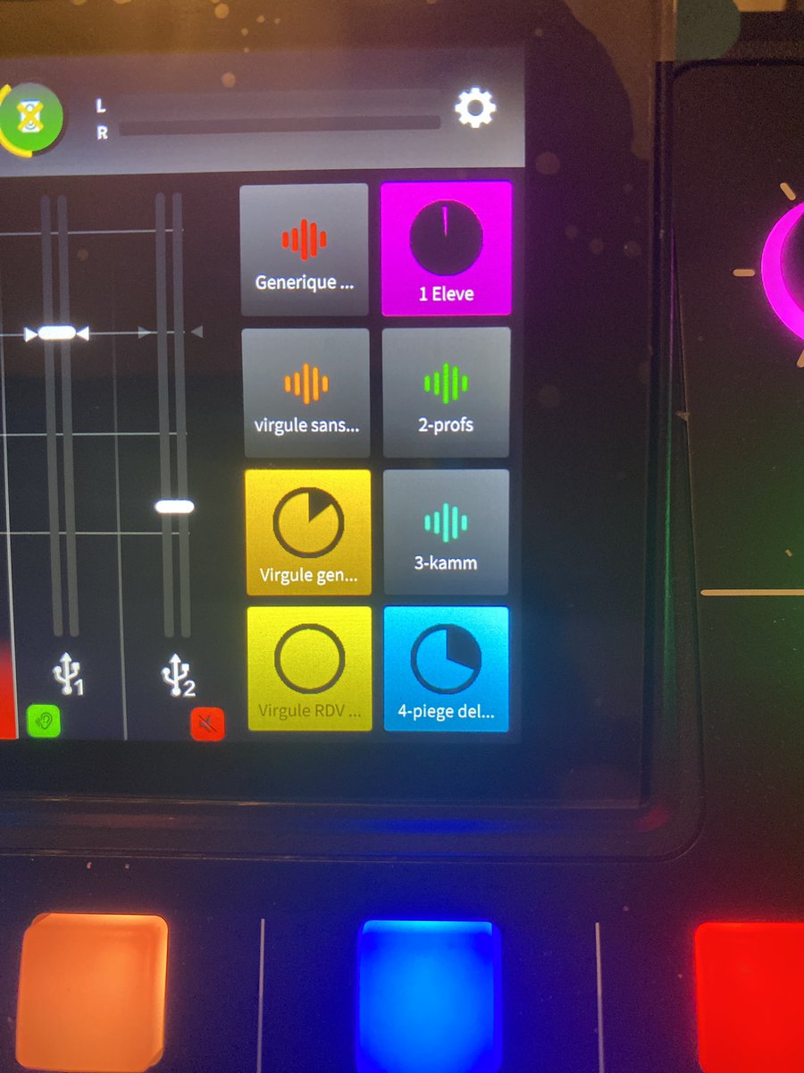 Vous pouvez aussi l’écouter🎧 ici : 

dgxy.link/RDVS1E1
<a href="/clgVautrinLud/">Collège Vautrin Lud</a> 
<a href="/dane_nancy_metz/">DRANE Nancy-Metz</a>