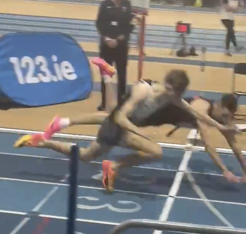 Alternative finish line view via <a href="/DavidMatthews2/">David Matthews</a>