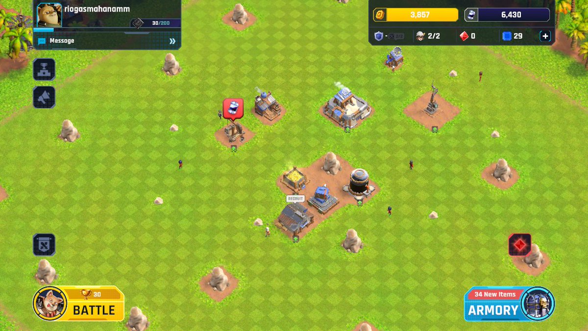 Forge alliances with fellow adventurers and conquer the challenges of Mavia together! 🤝🔥