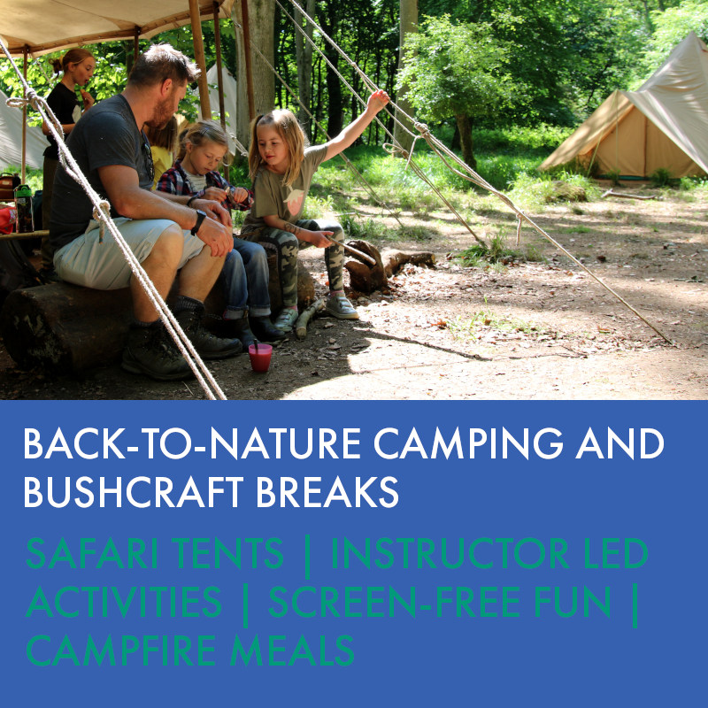 pfstweets's tweet photo. NEWLY LISTED: incredible back-to-nature camping and bushcraft experiences for all the family

https://t.co/2nHCnTU0fG https://t.co/ipIU6Sjudg