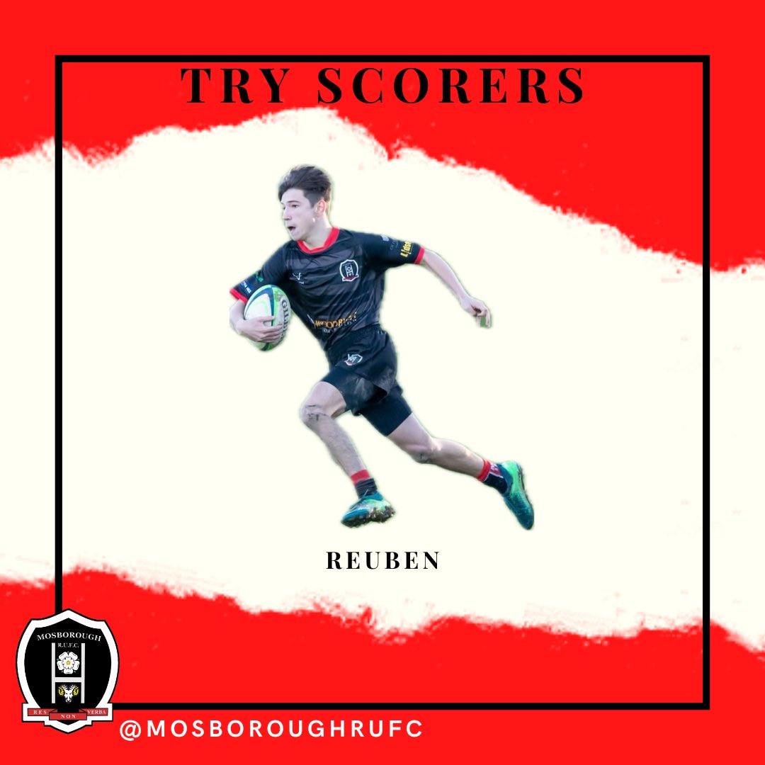 Mosborough RUFC tweet media