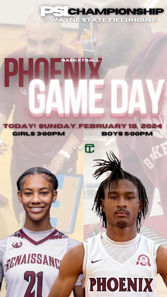 LadyPhoenixBBall tweet media