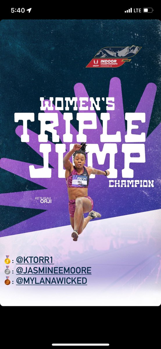 Keturahorji's tweet photo. 10x U.S. CHAMP 💐 #KOtheCOMP #OneLastTime https://t.co/678lxo8qOo