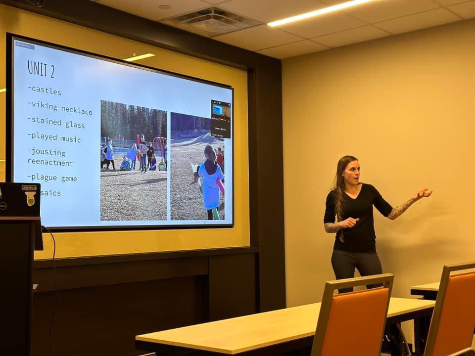 Heather Baker tweet media