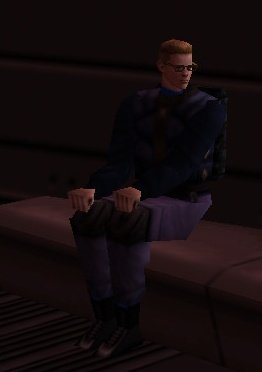 cruelgreycat's tweet image. Sim, achei outro jogo. Olhei pra isso aqui no Nintendo 64 e falei: "É esse mesmo que eu vou jogar" 

Reparei que é um jogo muito masculino, de macho Alpha! 🤭

Vemos ali a representação dos Robocop gay (ainda bem que tem uma gatinha que se salva ali) 👀😂

#WinBack #NINTENDO64