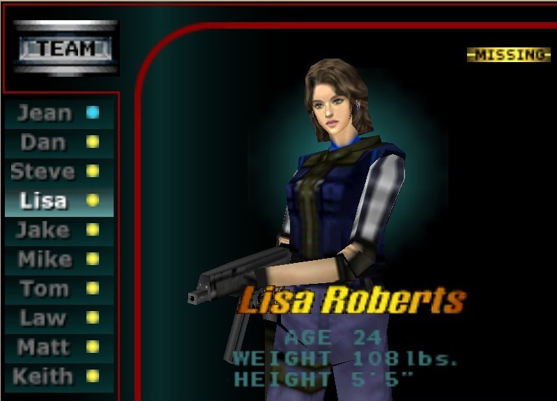 cruelgreycat's tweet image. Sim, achei outro jogo. Olhei pra isso aqui no Nintendo 64 e falei: "É esse mesmo que eu vou jogar" 

Reparei que é um jogo muito masculino, de macho Alpha! 🤭

Vemos ali a representação dos Robocop gay (ainda bem que tem uma gatinha que se salva ali) 👀😂

#WinBack #NINTENDO64