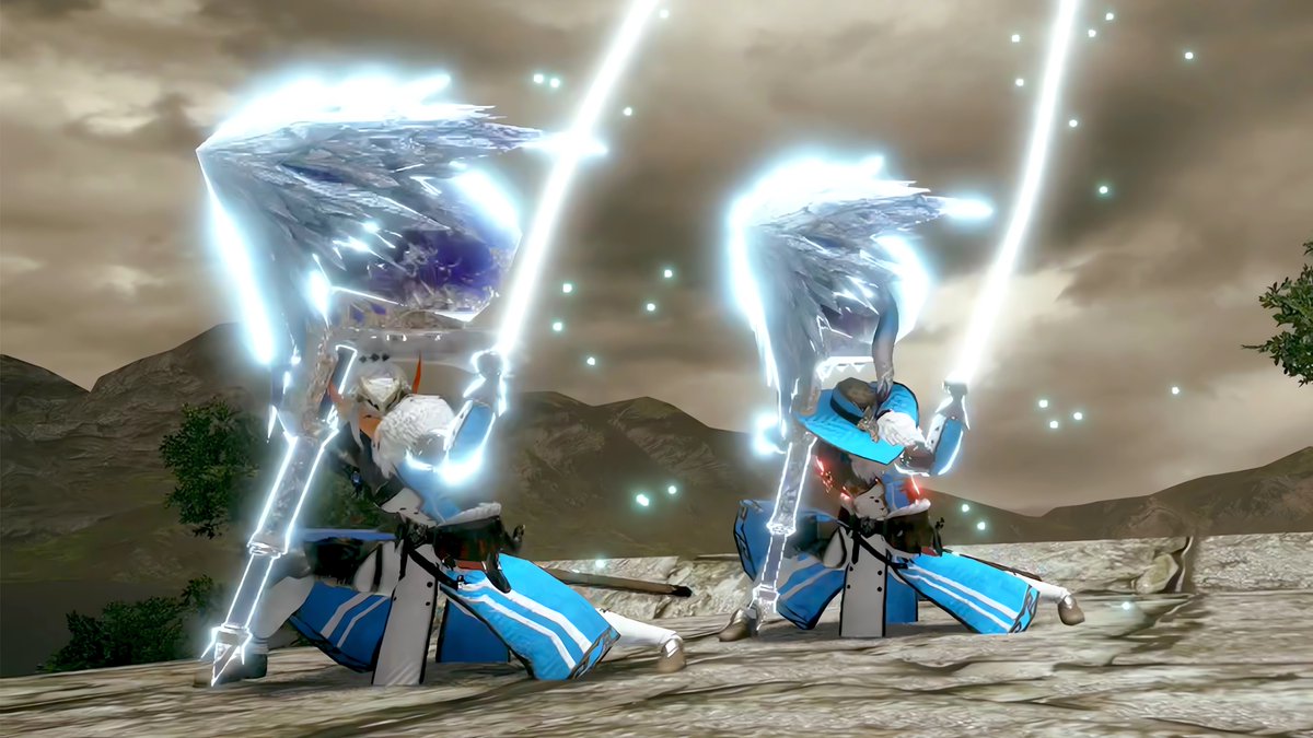 Triple Cart Team tweet media