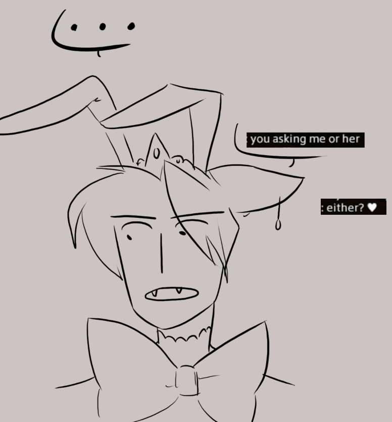 yell0w_jacket's tweet photo. I drew a comic for it ages ago lol (1/2) https://t.co/8wCSfnjgso