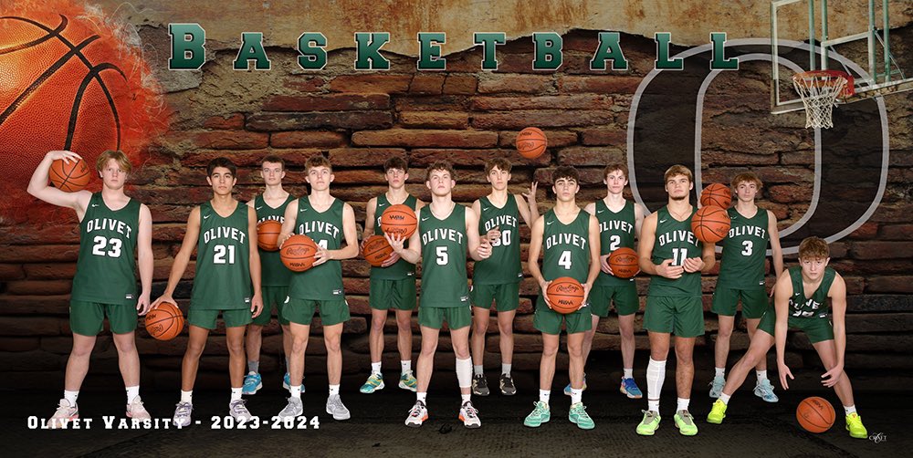 The <a href="/MHSAA/">MHSAA</a> boys’ 🏀 district pairings are out, with Olivet receiving a No. 2 seed and a first-round bye. The Eagles will play the Charlotte-Haslett winner on Wednesday, Feb. 28 at 7:00 PM. The other side of the bracket includes Eaton Rapids, Lansing Catholic &amp; No. 1 Sexton.