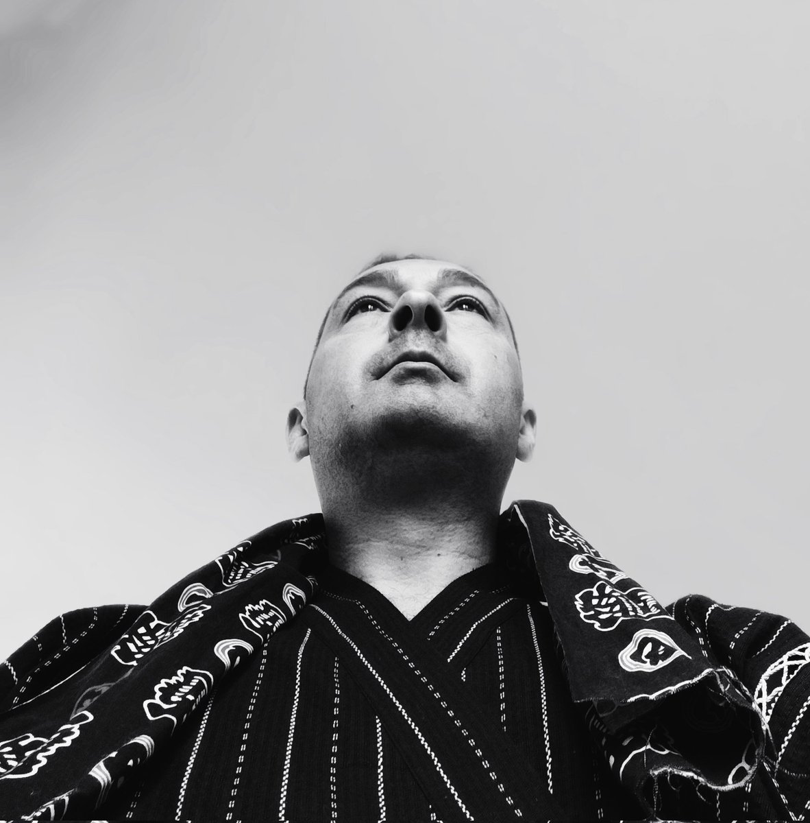 ErwanKerivel's tweet image. 病気の最良の治療法は芸術的表現です。
書道による療法。
#calligraphypractise #japanesecalligraphy #loveforart 
#Japan #japaneseculture #japanesestyle