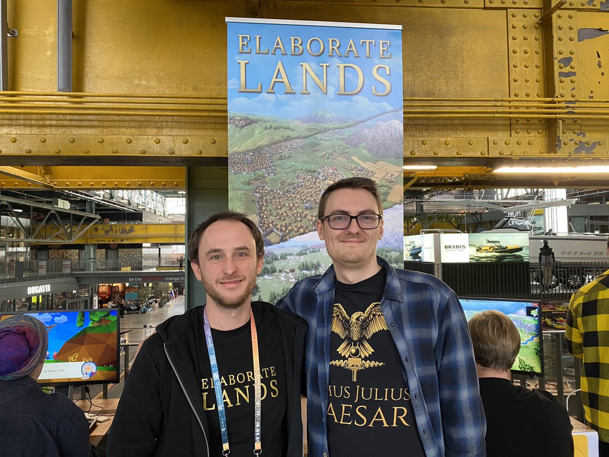 Gaius Julius Caesar tweet media