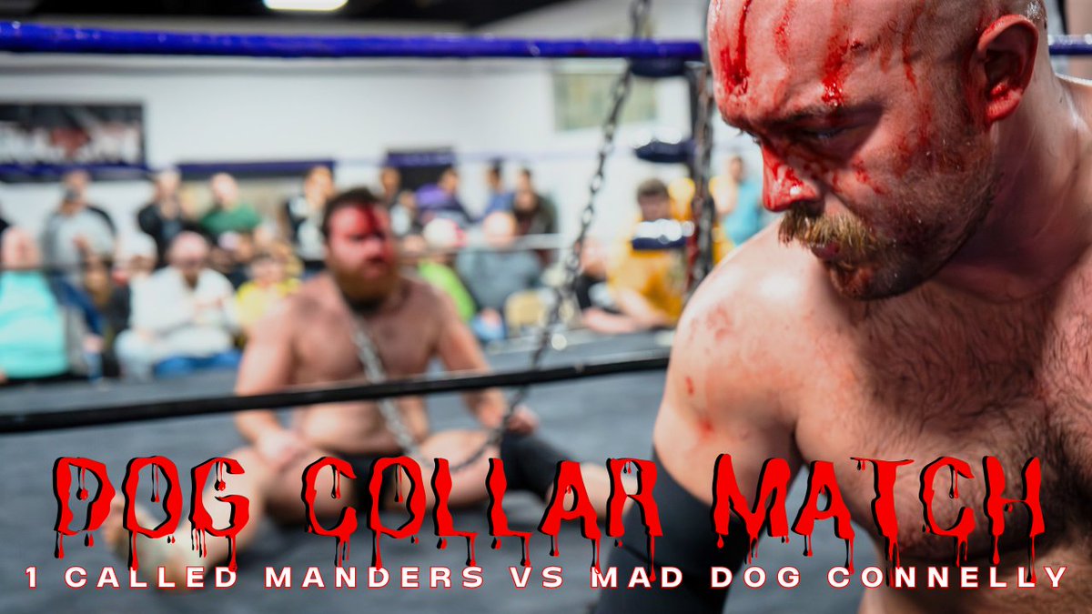 berzerker_t's tweet photo. Three killer matches from @stlanarchy's #GTAX are now FREE on Youtube 

@1called_manders vs @mdcon420 Dog Collar Match

@shazza_mckenzie vs @SPTFREVega Destination Championship

the return of @jeremywyatt1 vs @derekneal91  Gateway Heritage Championship

https://t.co/uM899HRbfT https://t.co/AywJNE00zT