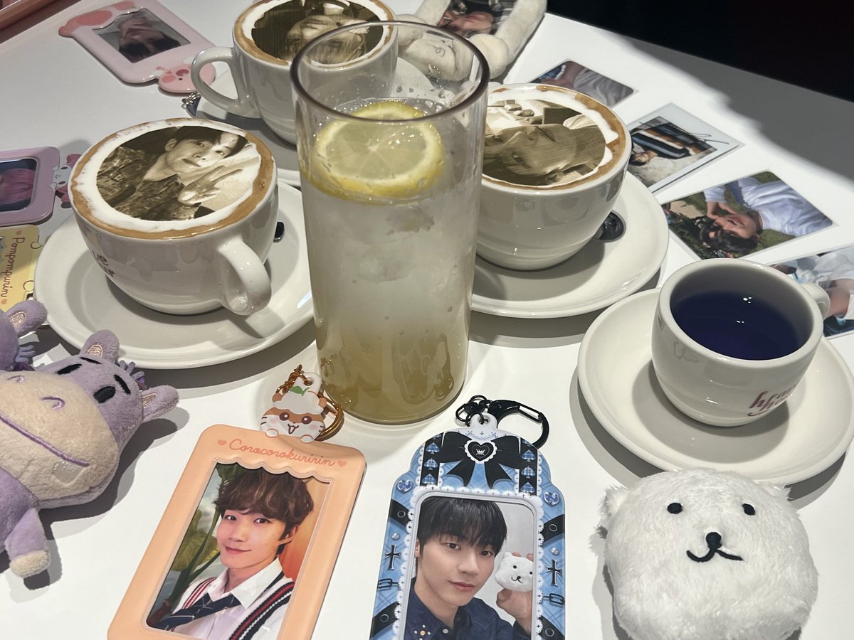 gisosoy's tweet photo. 📍대구 해브아워
📍대구 월랑

사실 오직 떡볶이 하나만을 먹으러 대구 온 건 아닌 젊은이들💛

#승짱JMT니까먹어봐
#회승아_만들수있니_집밥요정 https://t.co/lac4sH9Rao