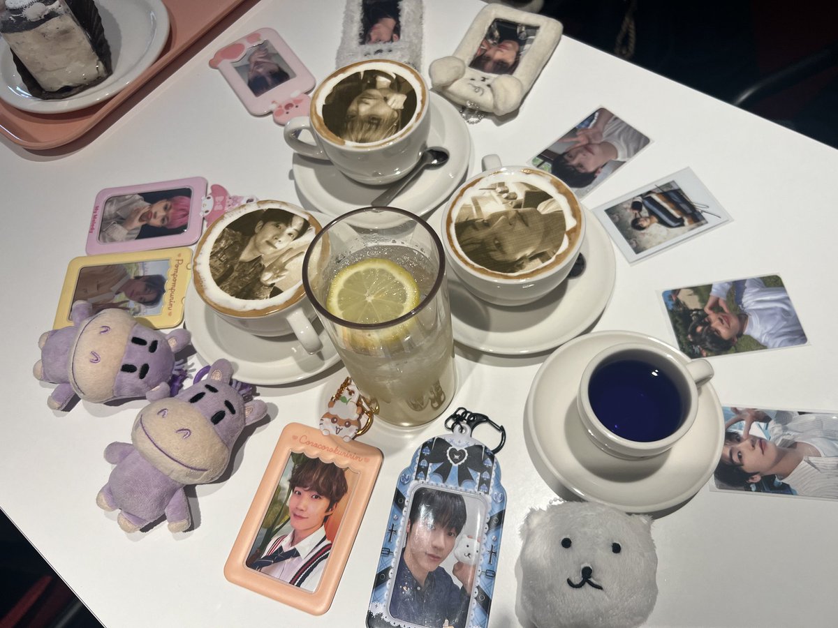 gisosoy's tweet photo. 📍대구 해브아워
📍대구 월랑

사실 오직 떡볶이 하나만을 먹으러 대구 온 건 아닌 젊은이들💛

#승짱JMT니까먹어봐
#회승아_만들수있니_집밥요정 https://t.co/lac4sH9Rao