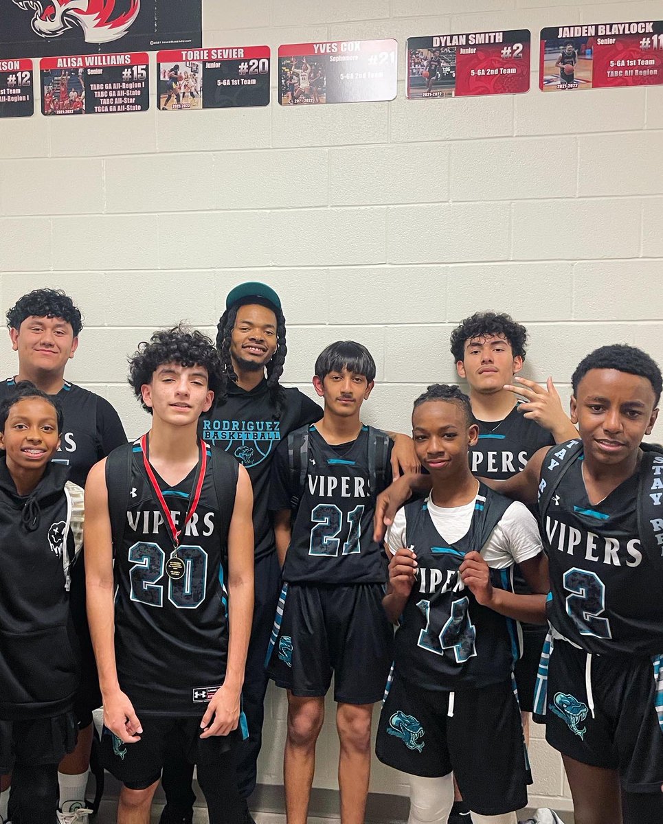 Coach B 💎 tweet media