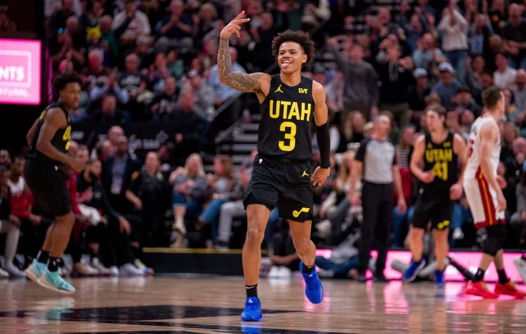 Jazz Lead tweet media