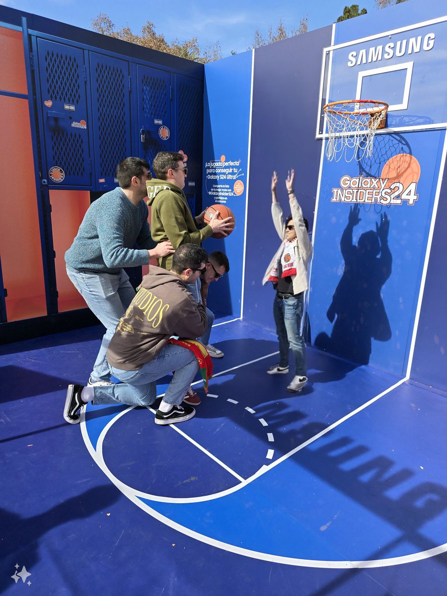 belchi_7's tweet photo. #GalaxyInsidersS24
#CopaACB https://t.co/1qB1OyRJNn