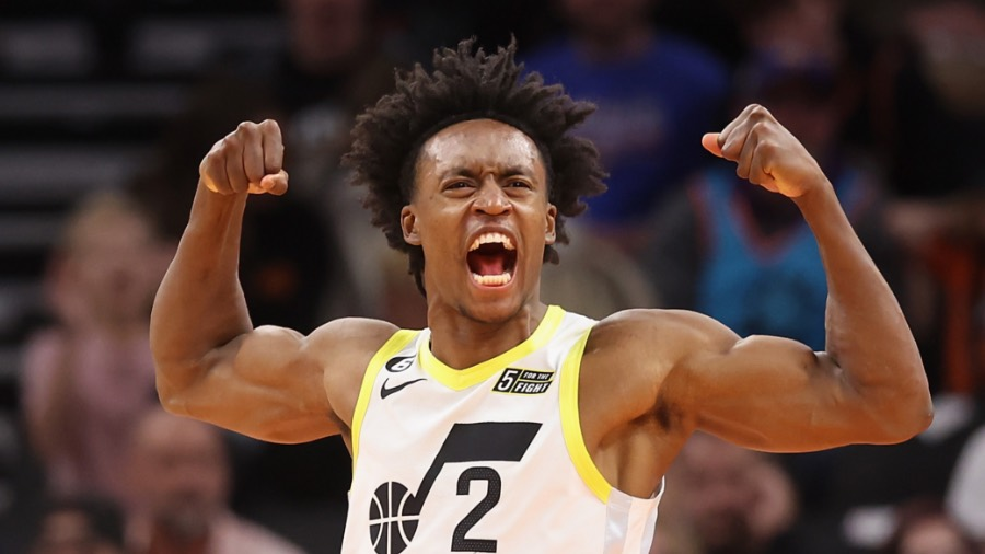 Jazz Lead tweet media