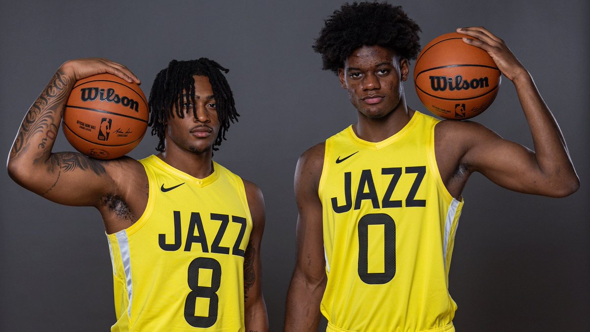 Jazz Lead tweet media