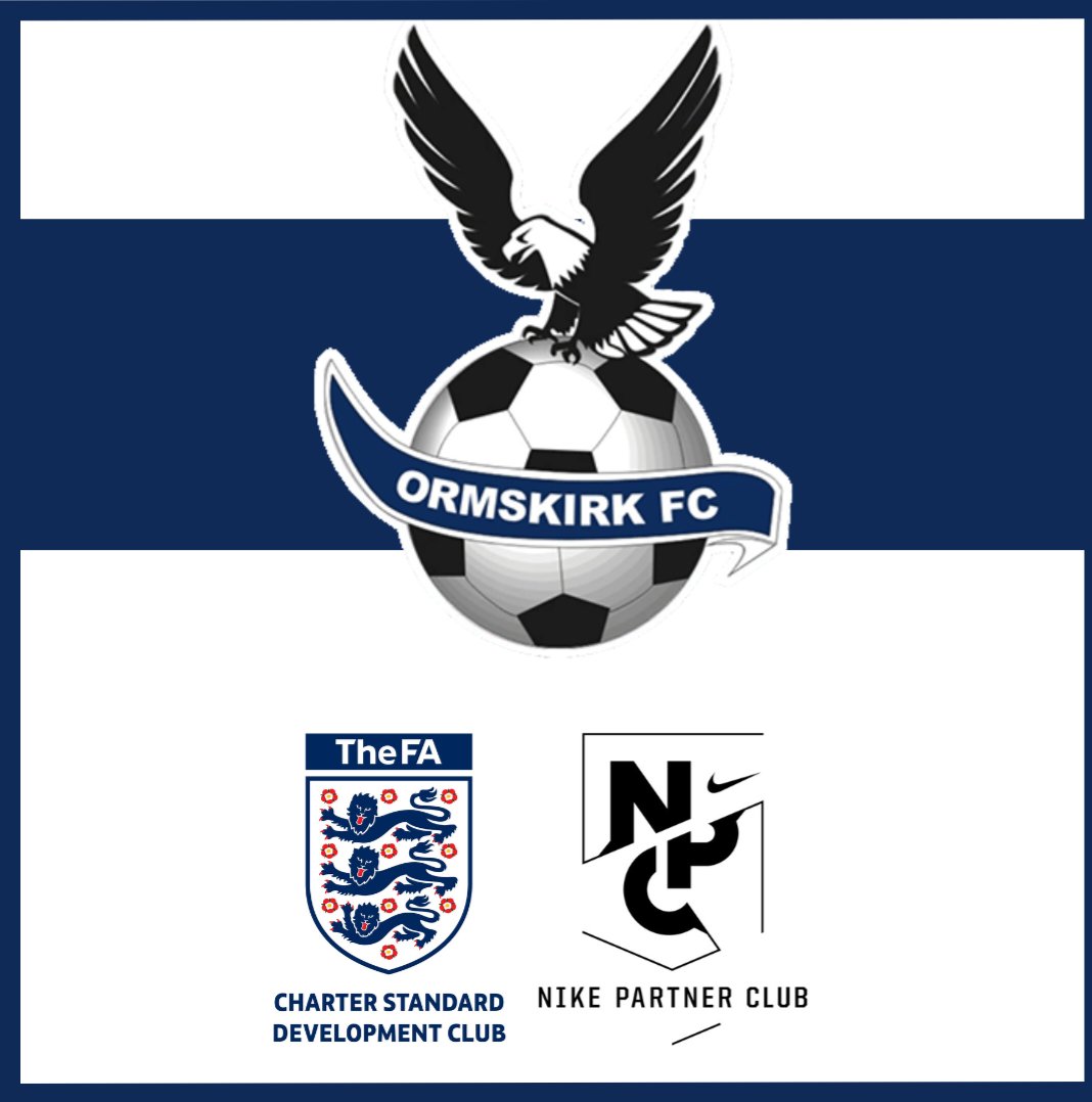 Ormskirk FC tweet media