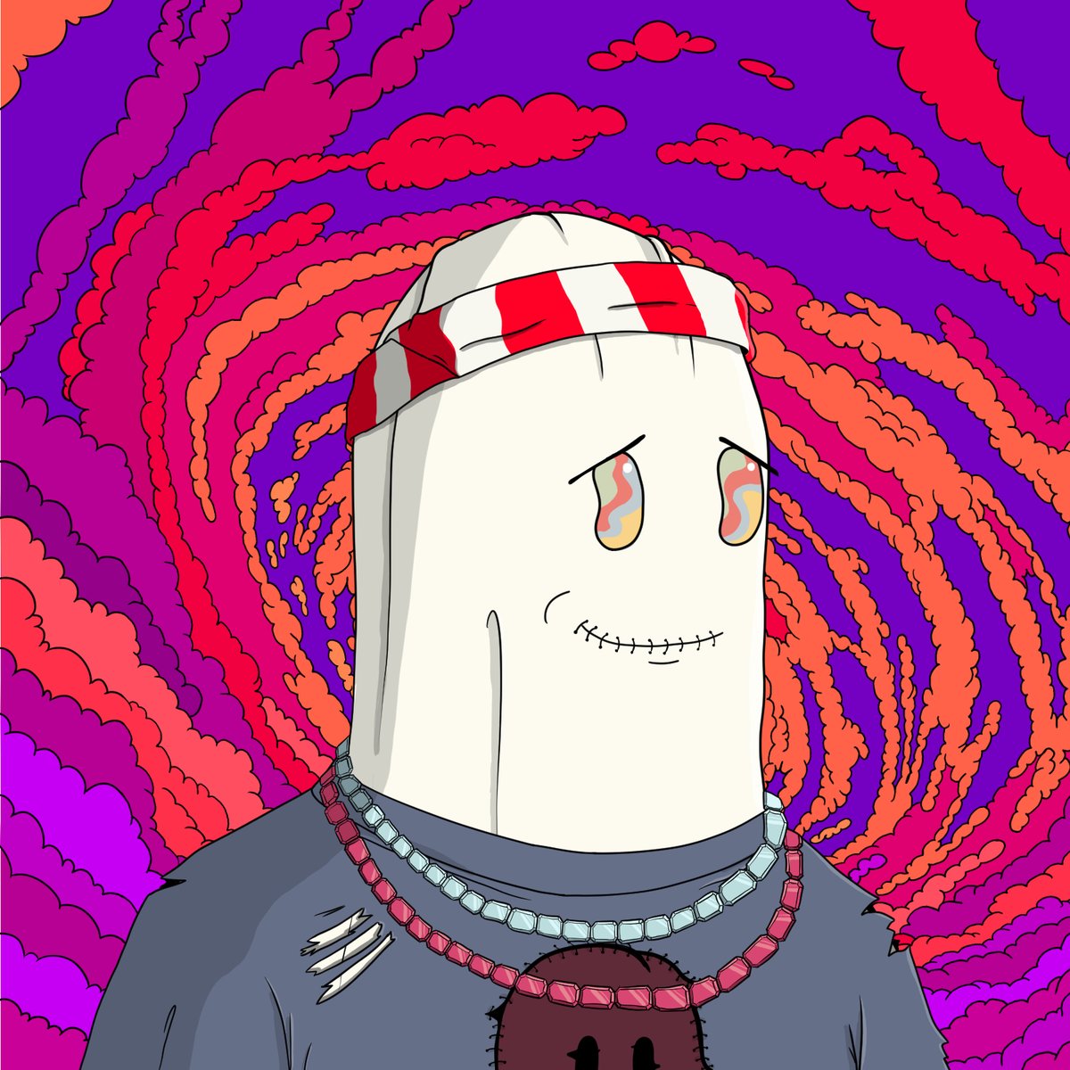 1/1 <a href="/frankdegods/">Frank</a>👻