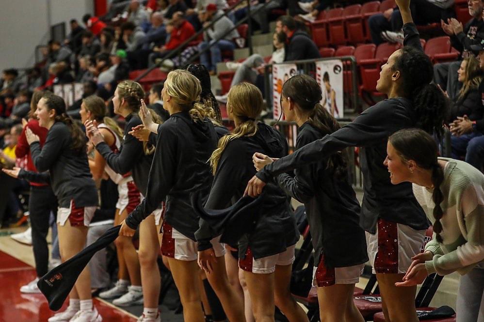 These girls are the epitome of selflessness and love for each other ❤️. Thank you <a href="/RspPhotography/">RSP Photography 📸</a> for capturing these moments.
