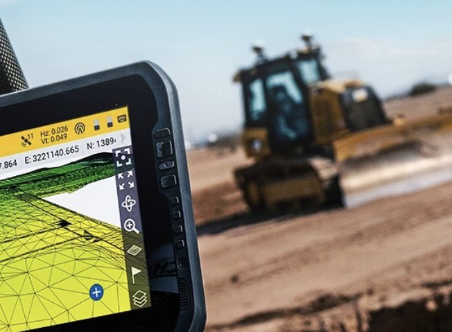 Midwest modelers, upgrade your game with our cutting-edge 3D machine control! Experience faster turnaround times and unparalleled accuracy – we're the best in the USA for a reason! 🚜#machinecontrol #topcon #trimble #leica 
midwestmodelers.com