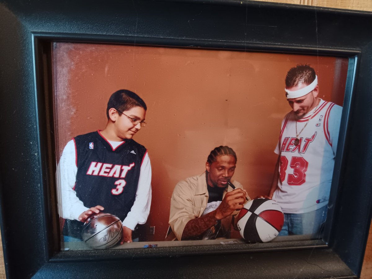 MiamiWhistleMan's tweet photo. Dope @ThisIsUD https://t.co/Es4GRByuB7