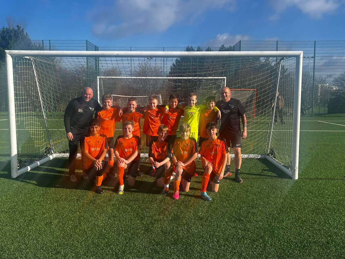Team Gosforth FC tweet media