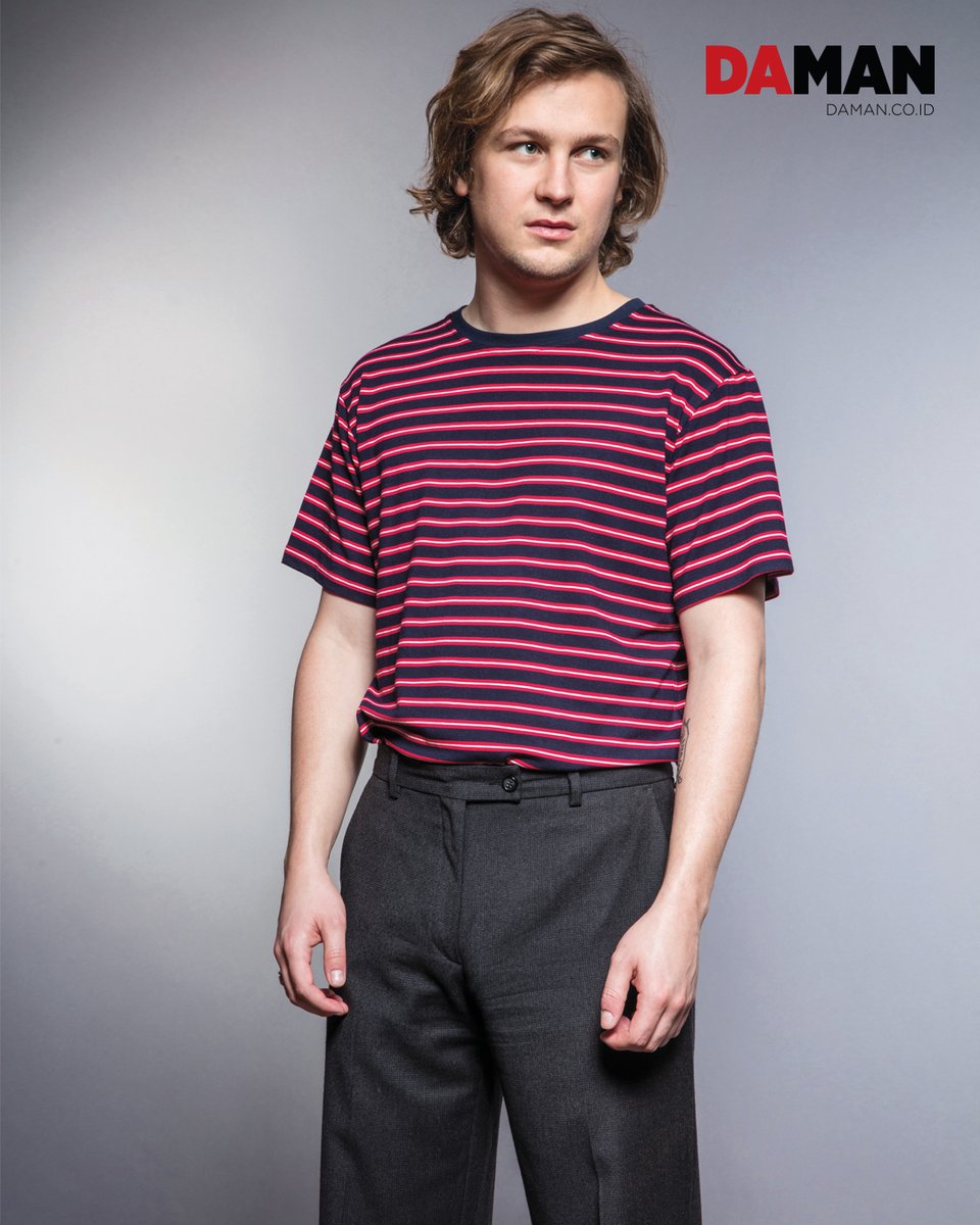DAMAN_Magazine's tweet photo. Happy Birthday Logan Miller! #SoFarBehindSunday
To celebrate the huge day, let us take you back to our exclusive feature where the actor shares about his career.
Read more https://t.co/FY4IUplm3L https://t.co/7ZVneKyWsk