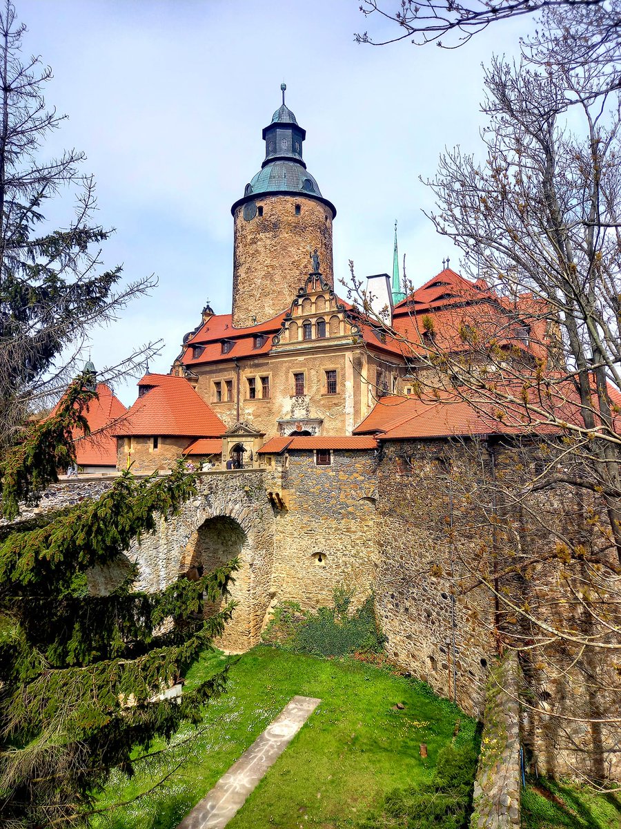 Avanti_1989's tweet image. Zamek Czocha

foto: Anna Wasik