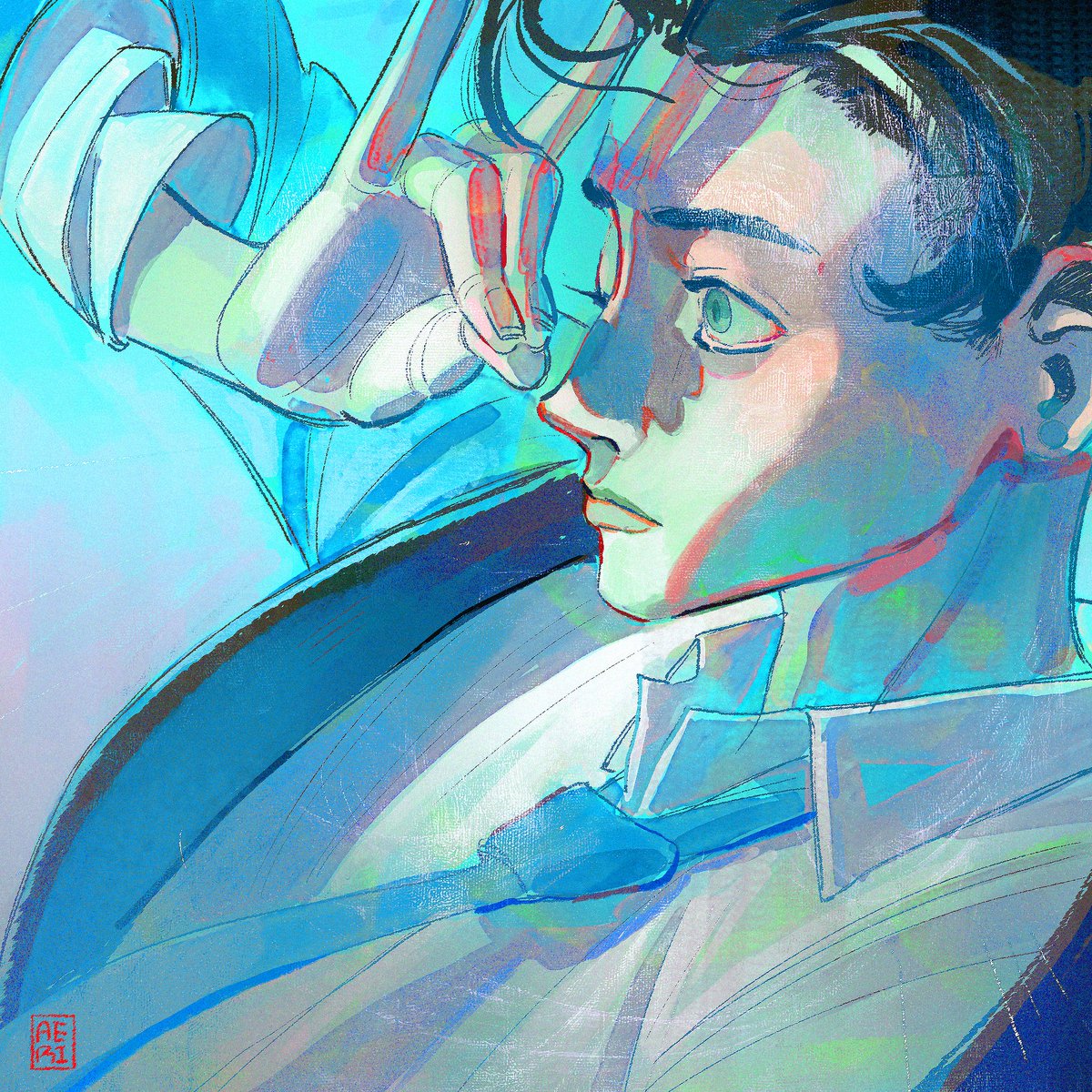 Aeri Chen tweet media