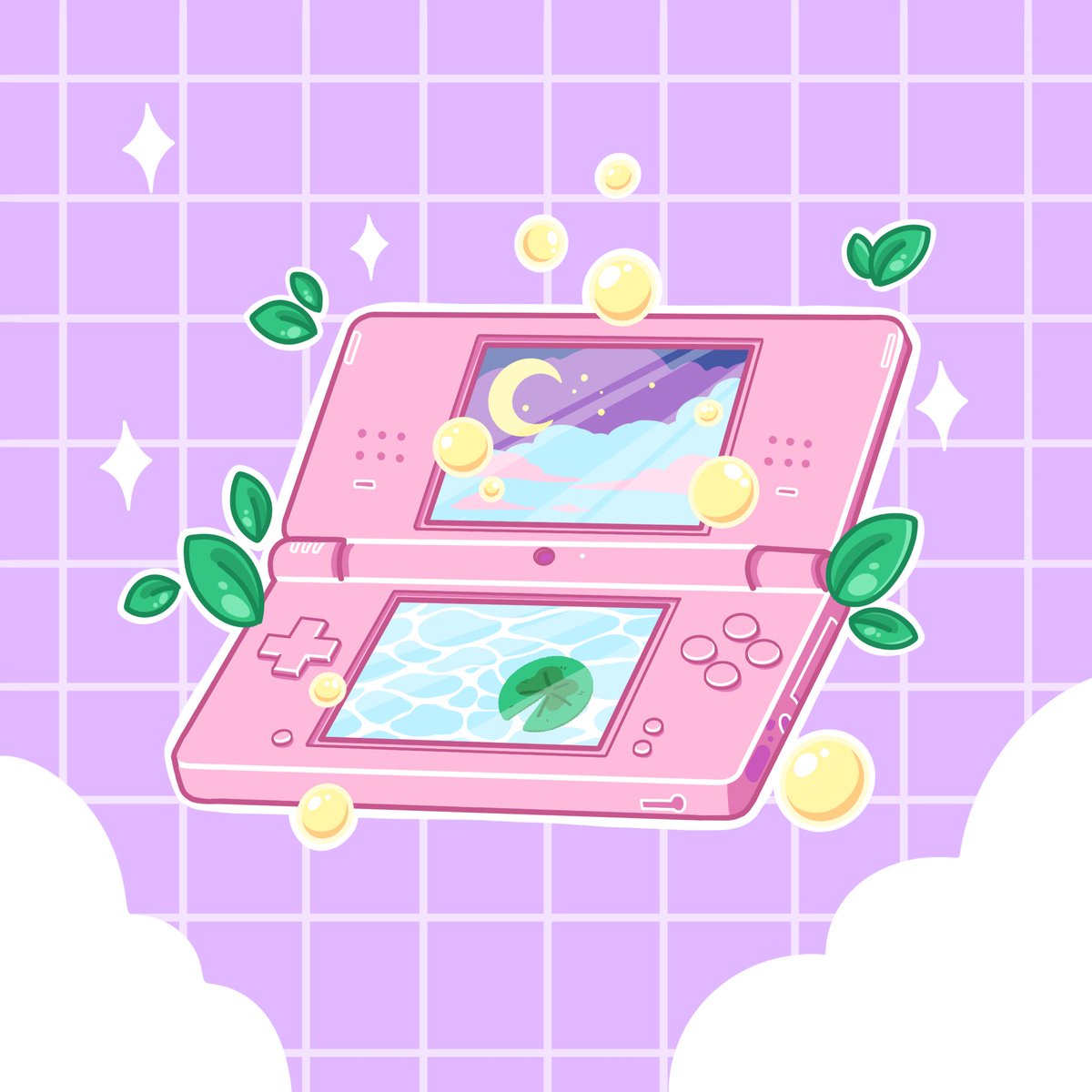 h_willowdraws's tweet photo. Trying to post more art on my socials atm 🌸✨ https://t.co/0al6ymiZZO