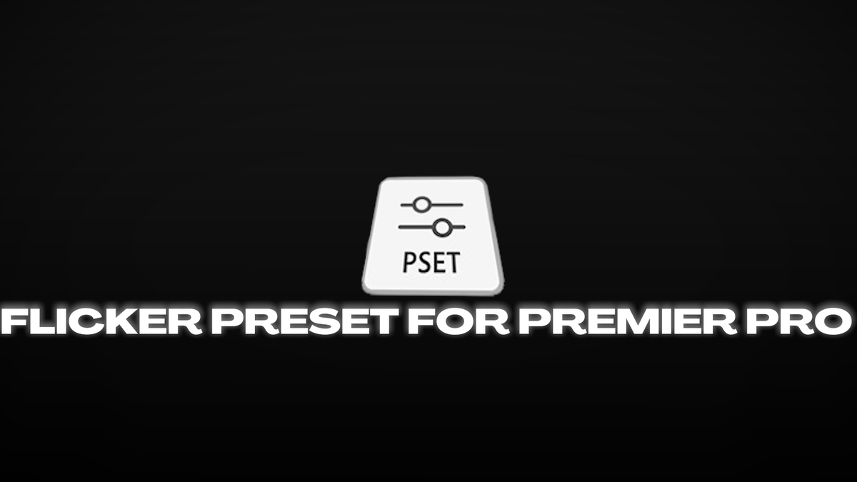 soban_editor's tweet photo. Fuck it! I am giving away my free Premiere Pro flicker affect preset. Only for a LIMITED time! Just retweet, Like, and Comment 'shake' (must Follow to get DM me) https://t.co/7uc8n3YoqP