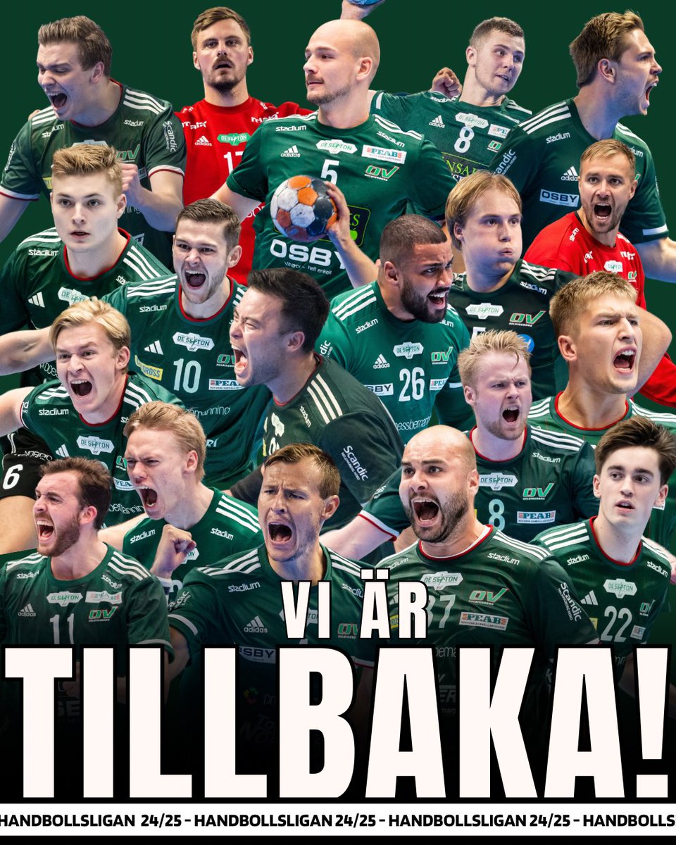 OV Helsingborg tweet media