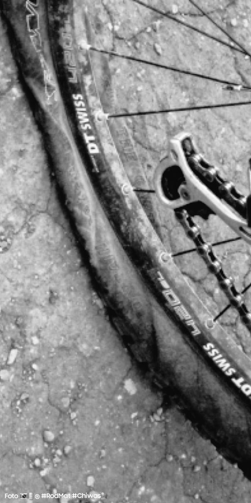 Rod_Mat_'s tweet photo. Abundante Niebla sobre el Conchos.....
🌡5°

 Y subiendo los cerros a 34 kms de casa, llanta pinchada🤦🏻‍♂!! 
#TubelessRepair 🤷🏻‍♂....
#SundayTrainning🚵
#WildcatsTeamMTB 🐯 https://t.co/6X6msgFFmY