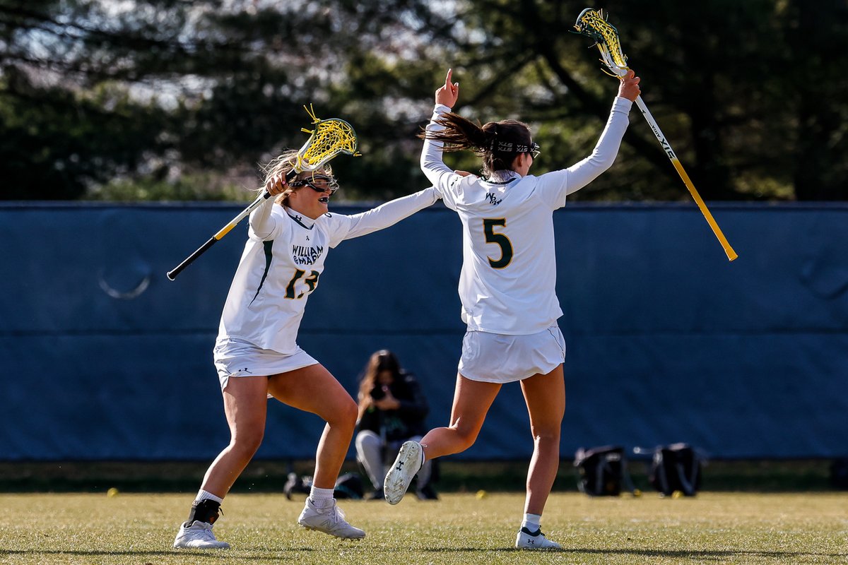 WMTribeLax's tweet photo. 📸➡️ https://t.co/g1dOM4z2Rg

#GoTribe | #CAALax https://t.co/aQ1QAaBlb3