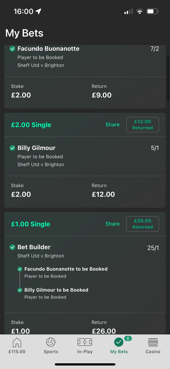 Nathartfield's tweet photo. @AndyRobsonTips 7/2 ✅
5/1 ✅
25/1 ✅✅ https://t.co/w6XqBTnWAg