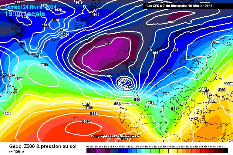 metjeffuk's tweet image. Going back to the 15th when I posted a possible storm from #GEFS now #GFS is picking this up and with cold air in place could be very interesting could we see a repeat of #stormEunice?
