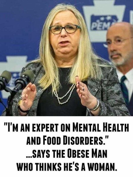 RickyDoggin's tweet photo. Are these the experts we are supposed to trust? https://t.co/c22qNYx97c