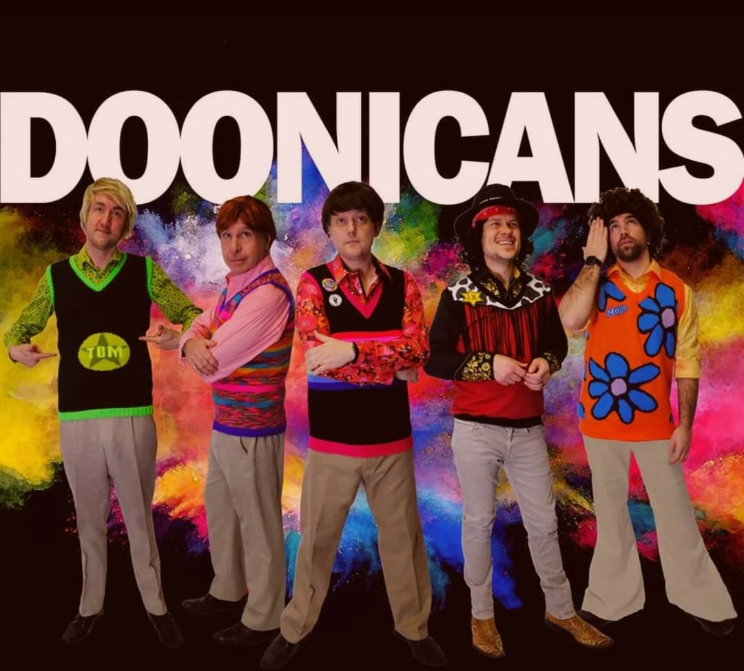We've been busy with non-duo stuff so far this year, including Jamie's first gig with <a href="/barstewardsons/">The Bar-Steward Sons of Val Doonican</a>! Catch us at Holy Trinity Church #SuttonColdfield (23/3), #Topsham Folk Club (7/4) &amp; <a href="/AcornPZ/">The Acorn</a> #Penzance (11/4). #livemusic #Folk #gigs