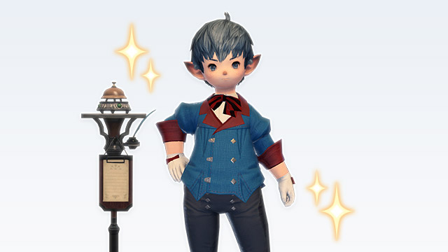 FINAL FANTASY XIV tweet media