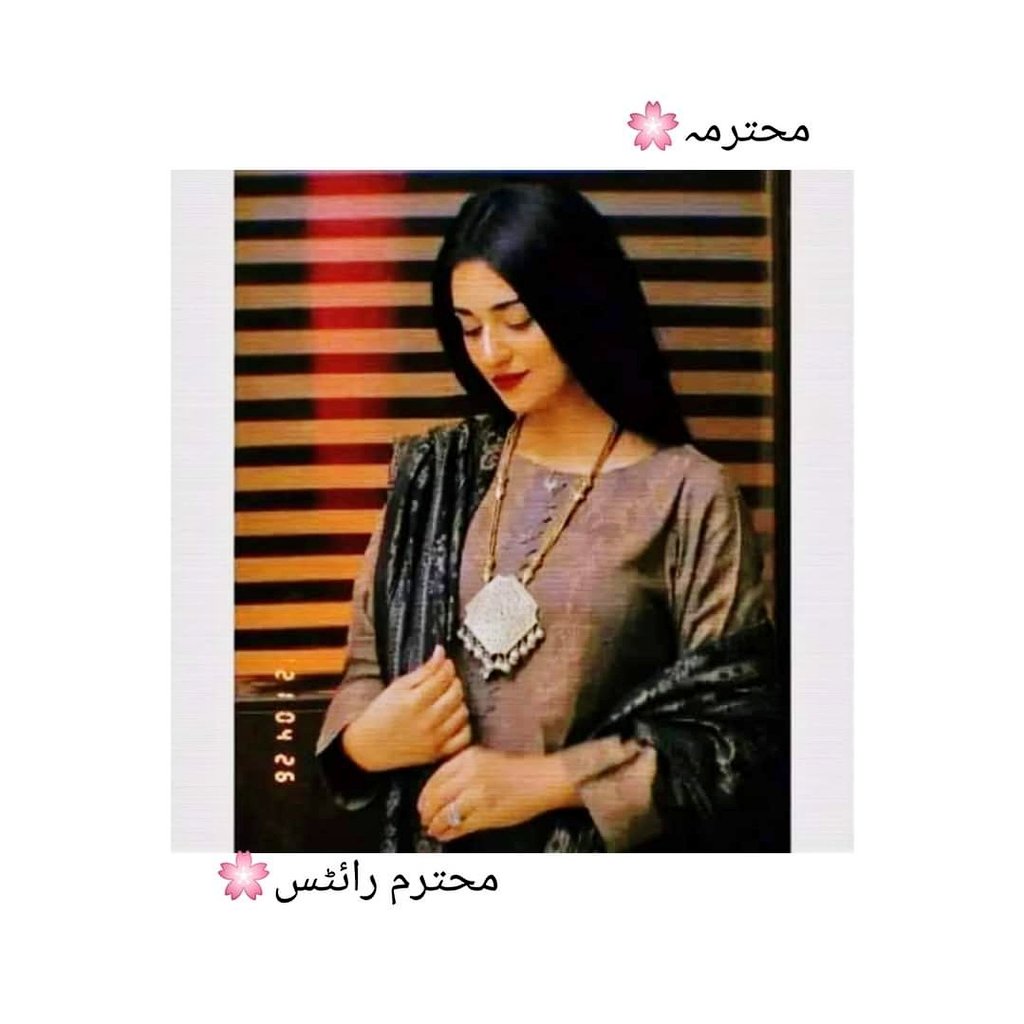 ManahilAli88's tweet photo. مُدّتوں بعد ہی آتا ہے نیا پَن مُجھ میں.!!
مُدّتوں بعد ہی میں نَغمہ سَرا ہوتی ہُوں.!!

زرد موسَم میں مُجھے چھوڑ کے جانے والے.!!
میں ترے لَمس کی حِدّت سے ہَری ہوتی ہُوں.!!🔥🖤

#محترمہ🌸... https://t.co/BmlT0Z14T5