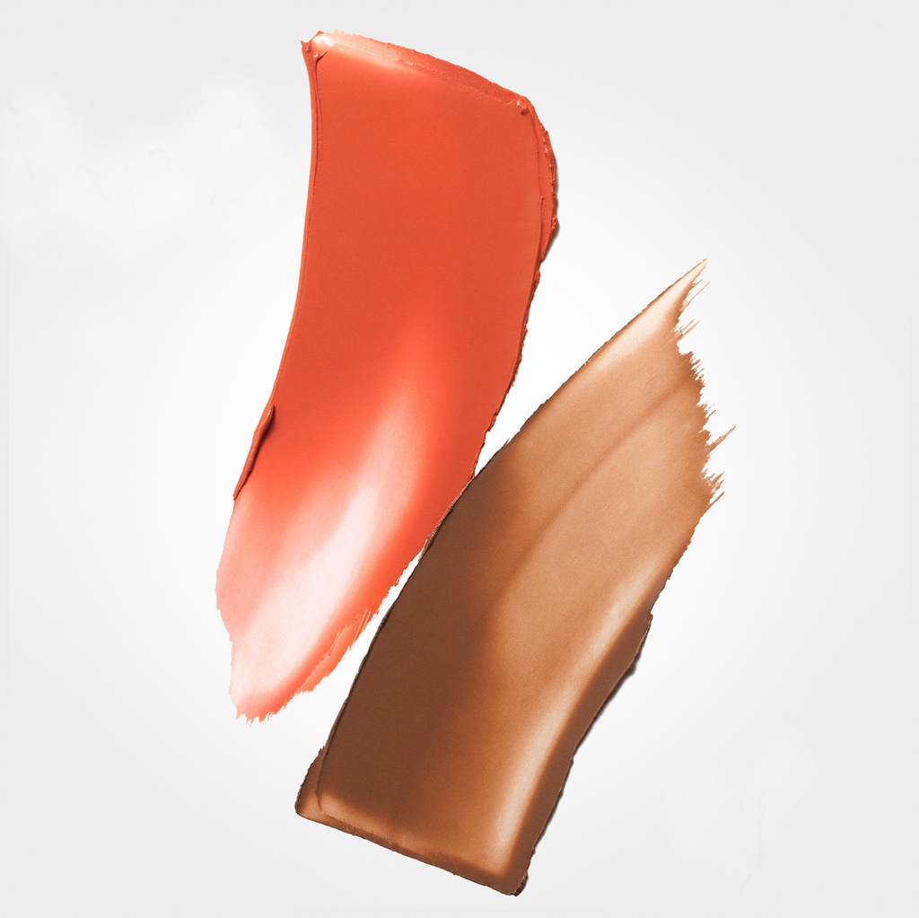 stilacosmetics's tweet photo. Papaya & Tan 👀
The Blush & Bronze Hydro-Blur Cheek Duo in shade Papaya & Tan, a vibrant coral blush with a medium bronzer for neutral undertones.
Available now @ https://t.co/TJuLsW93bZ
#Stila #StilaCosmetics #Blush #Blonzer https://t.co/py5uAdphMC
