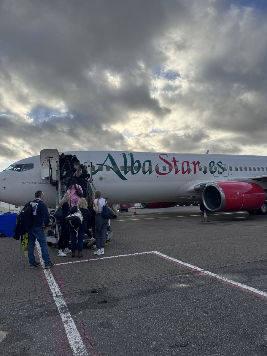 ORBIS Education Trust tweet media