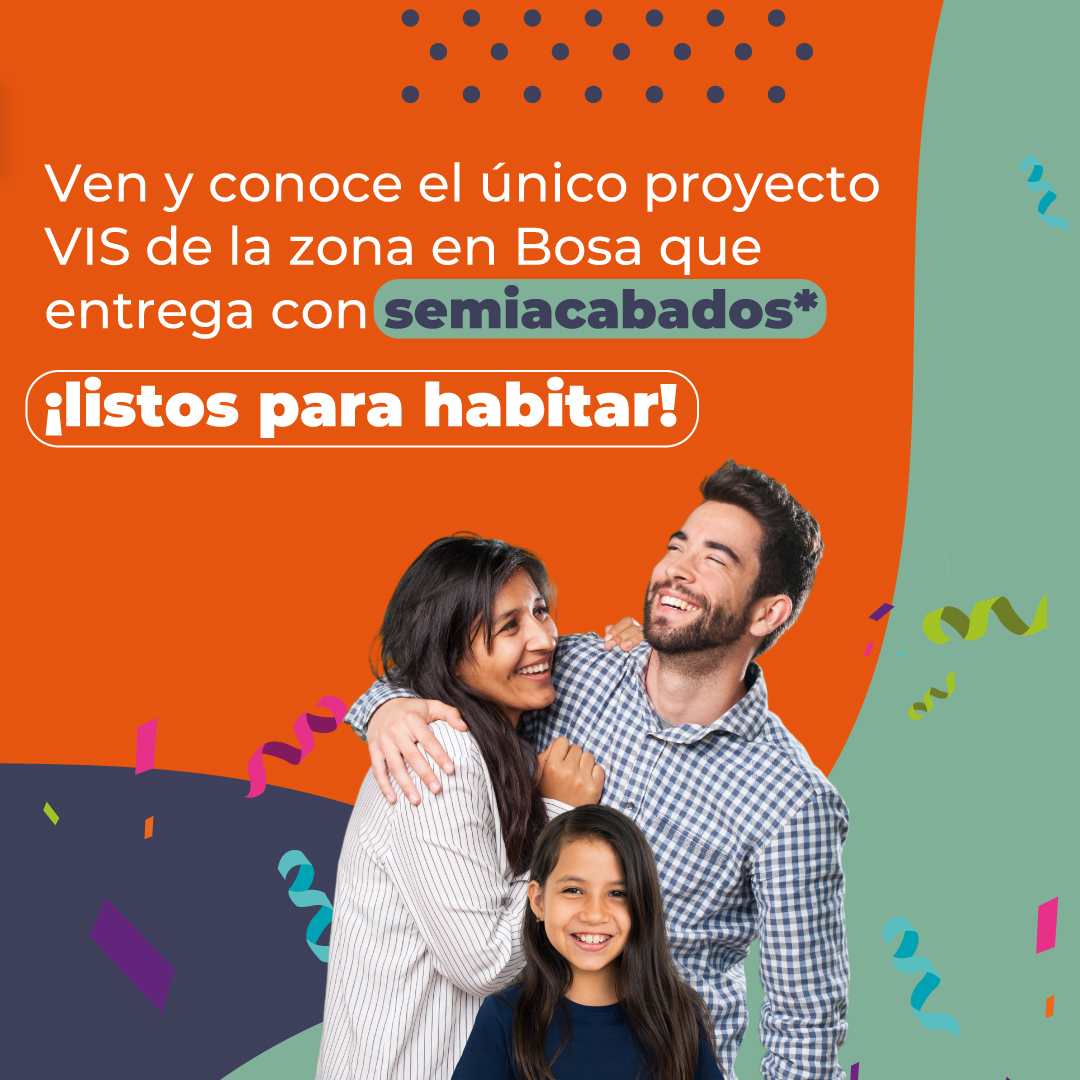 Compensar_info's tweet photo. #BienestarIntegral
¡Este 24 y 25 de febrero tenemos plan para ti!
Te esperamos en nuestra sala de ventas en la Calle 71A SUR #83B-11 para disfrutar de nuestro ApartaFest.
Conoce más de nuestro proyecto en: https://t.co/ZDKP0mwKub https://t.co/sDdkM421Ae