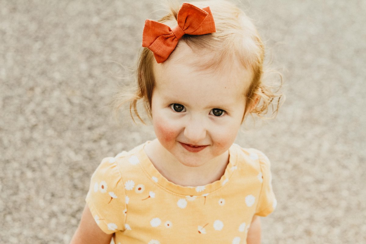 We are honored to announce Abigail as our 2024 @CMNHospitals local Champion 🎉 Born with a congenital heart defect, Abigail underwent open-heart surgery at Providence Sacred Heart Children's Hospital when she was just 18 days old. Read her story: provhealth.org/6011iCyhc