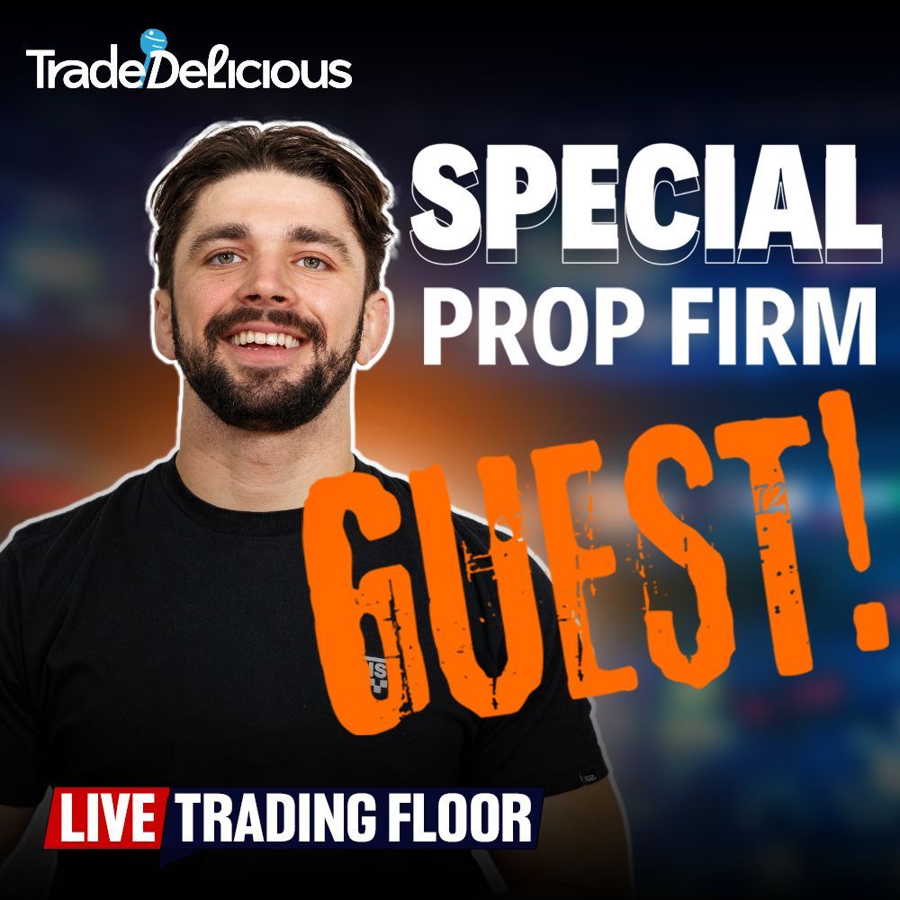 TradeDelicious tweet media